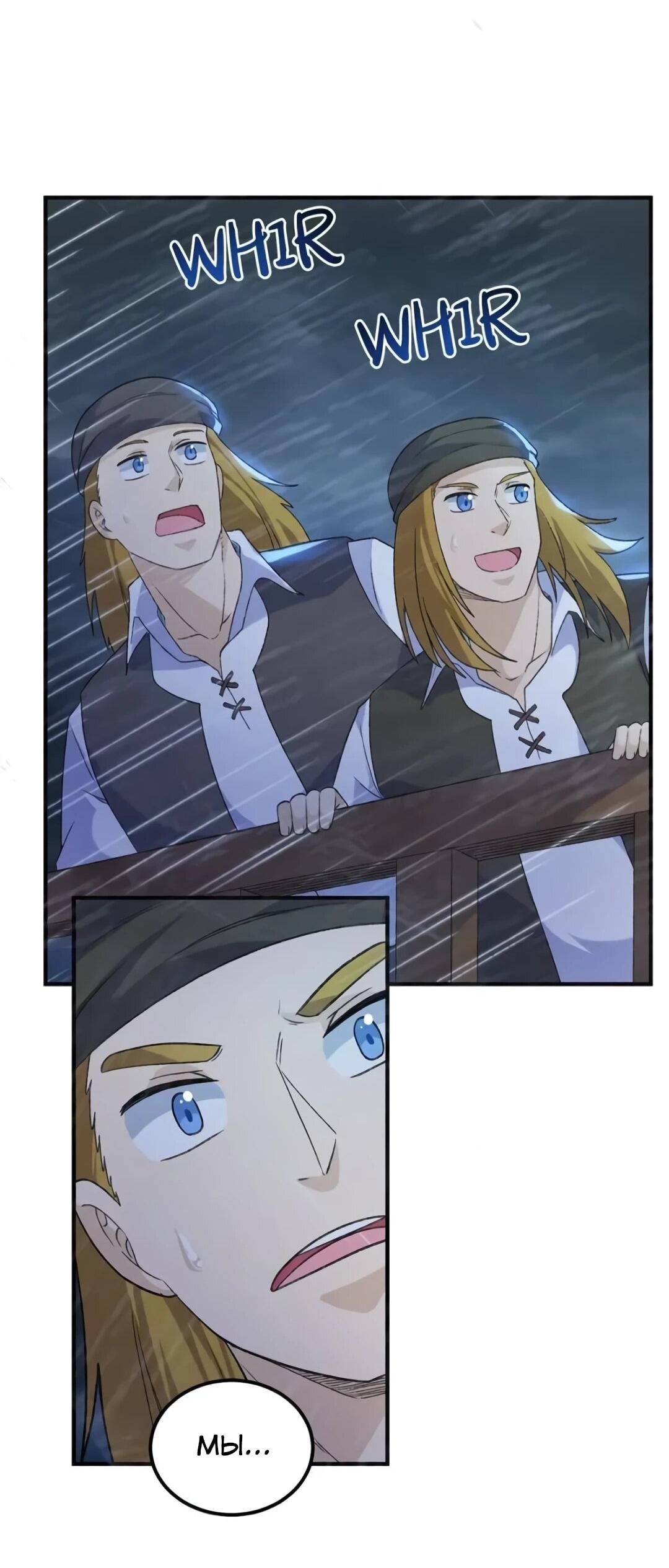 Манга Выживание на необитаемом острове с красавицей - Глава 266 Страница 19