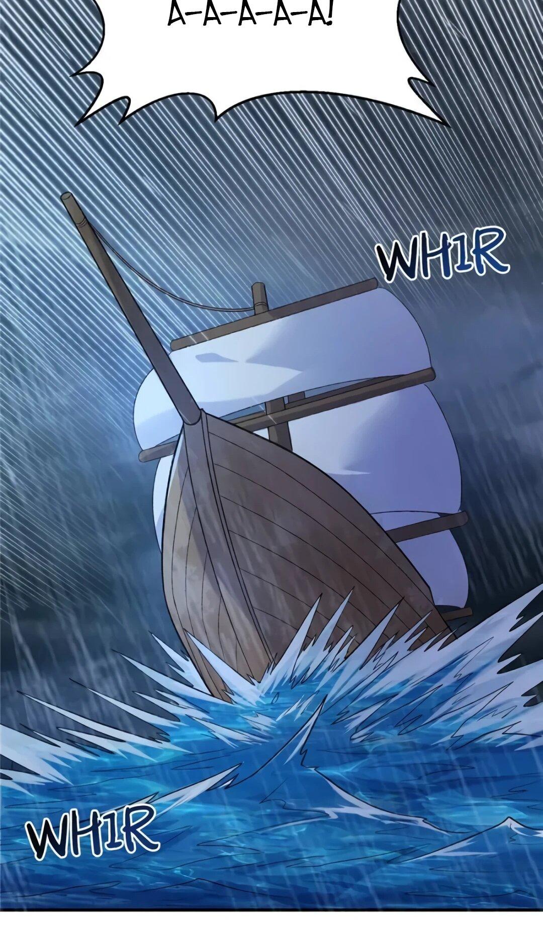 Манга Выживание на необитаемом острове с красавицей - Глава 266 Страница 17