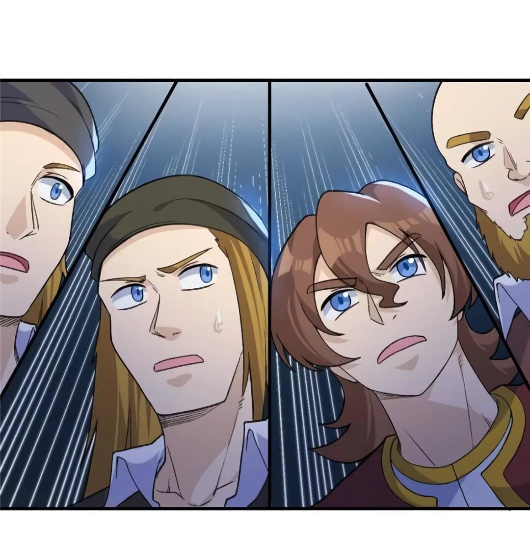 Манга Выживание на необитаемом острове с красавицей - Глава 266 Страница 15