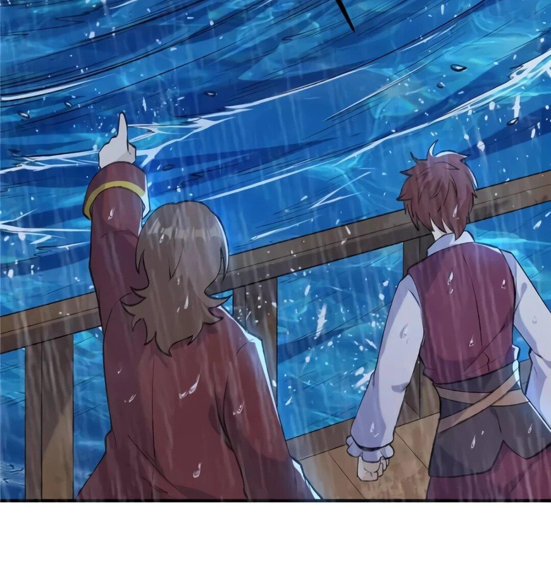 Манга Выживание на необитаемом острове с красавицей - Глава 266 Страница 6