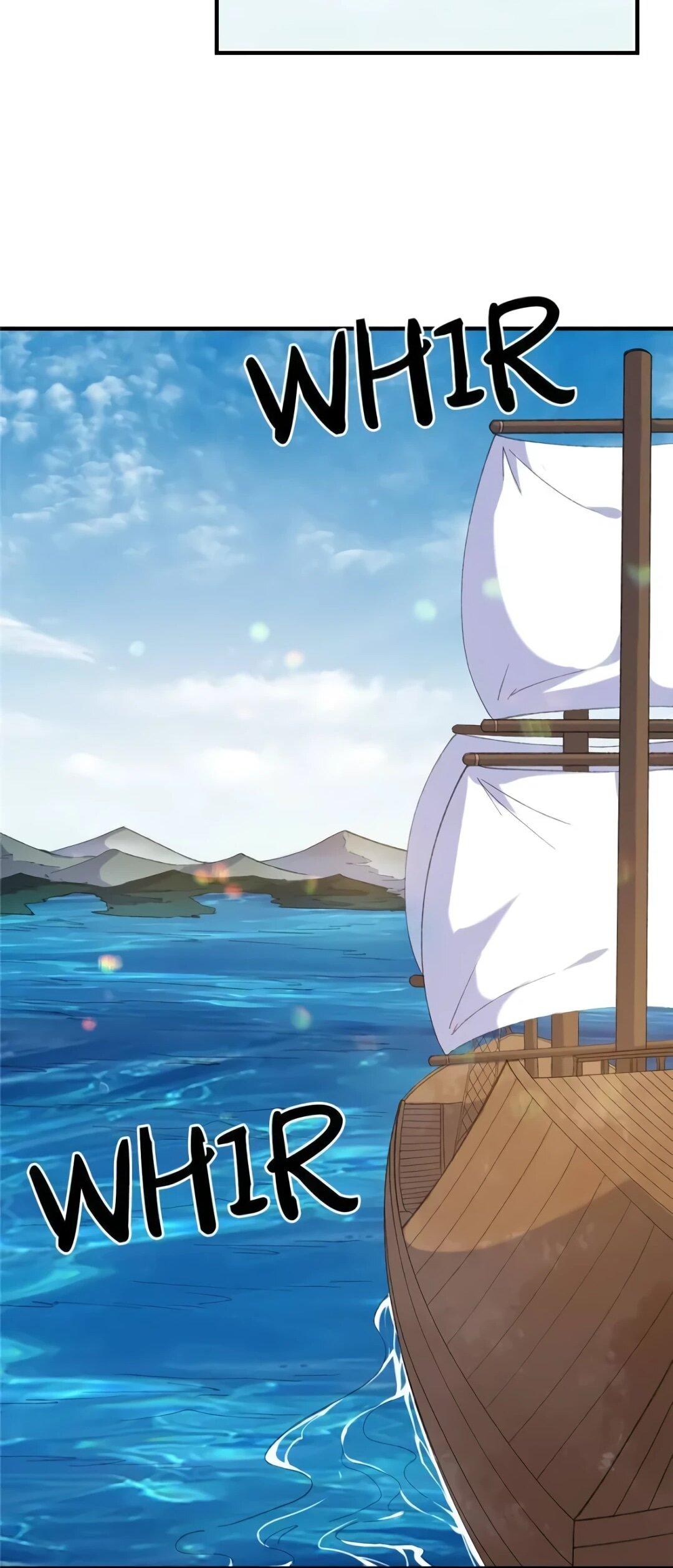 Манга Выживание на необитаемом острове с красавицей - Глава 267 Страница 24