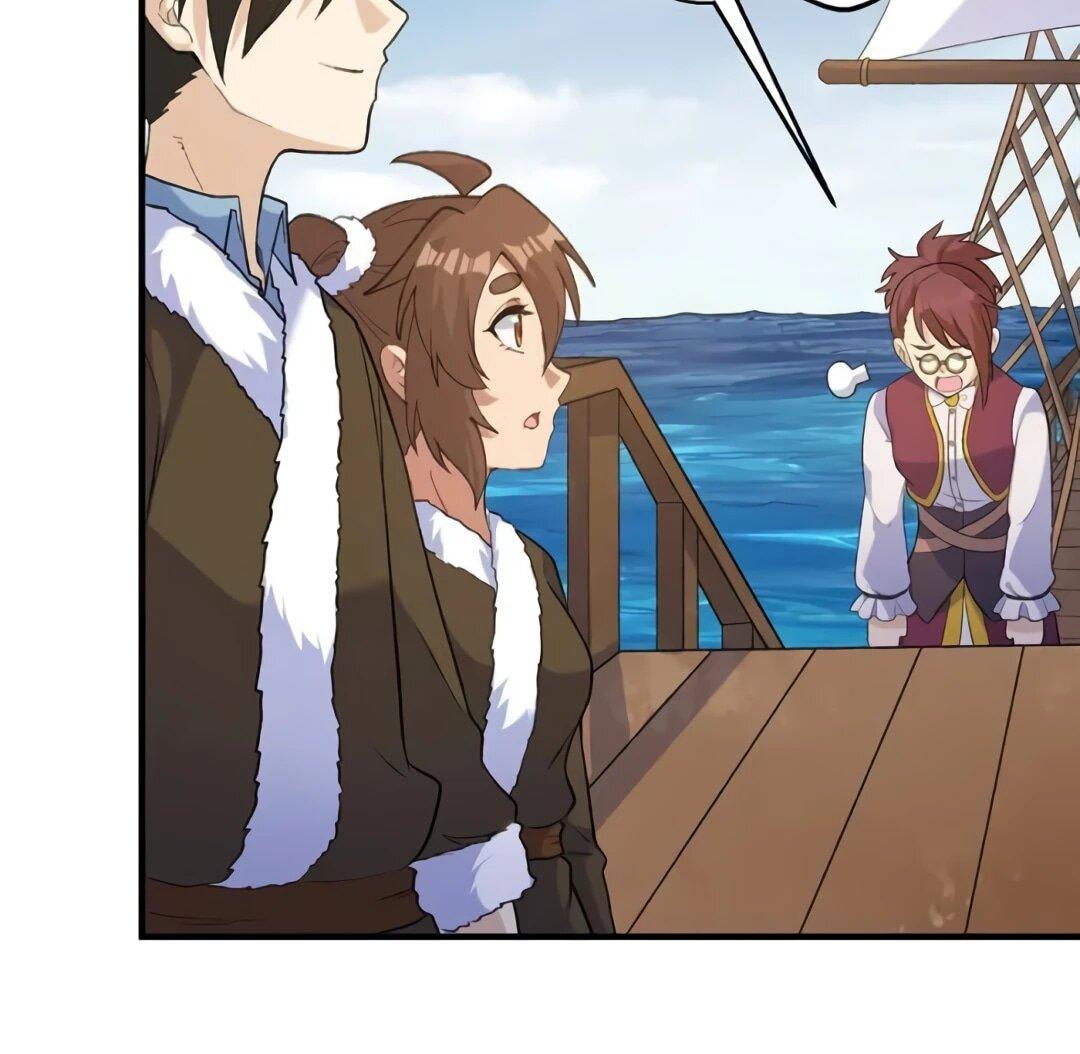 Манга Выживание на необитаемом острове с красавицей - Глава 267 Страница 13