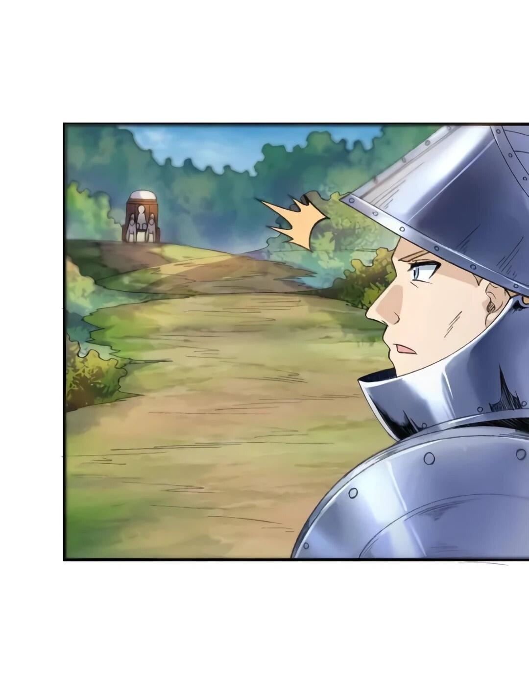 Манга Выживание на необитаемом острове с красавицей - Глава 268 Страница 10