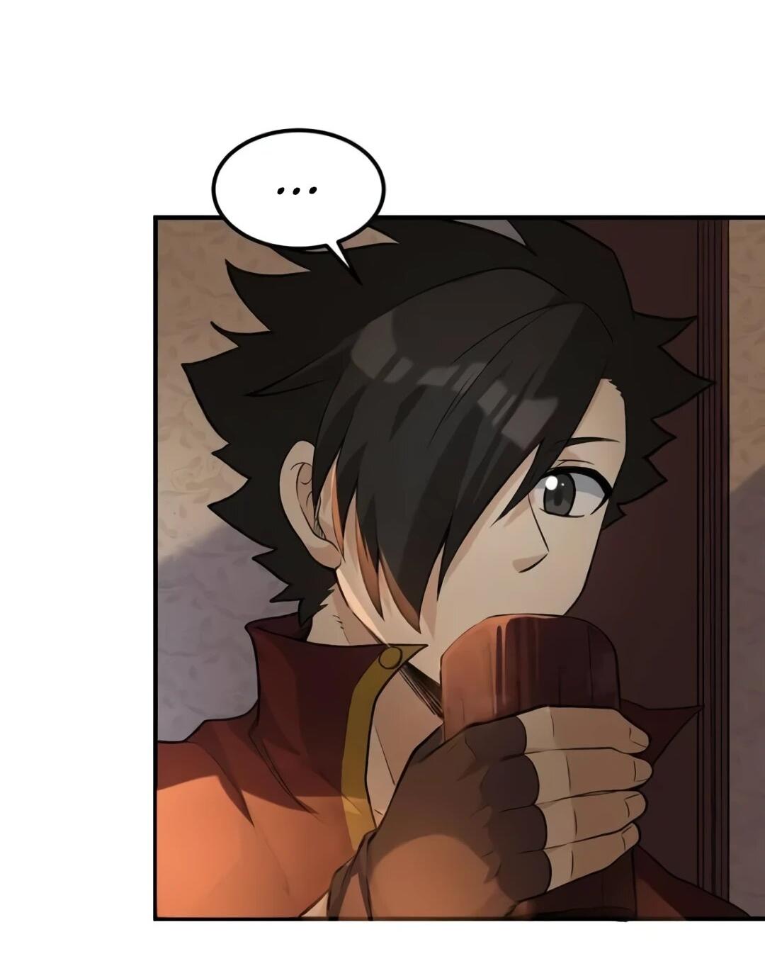 Манга Выживание на необитаемом острове с красавицей - Глава 269 Страница 3