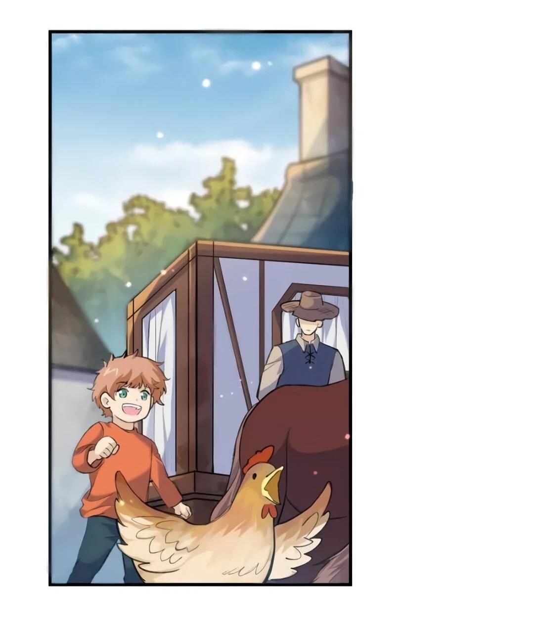 Манга Выживание на необитаемом острове с красавицей - Глава 270 Страница 27