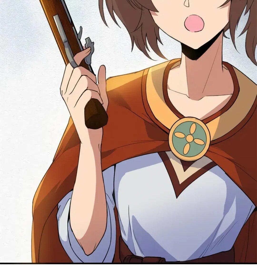 Манга Выживание на необитаемом острове с красавицей - Глава 272 Страница 16