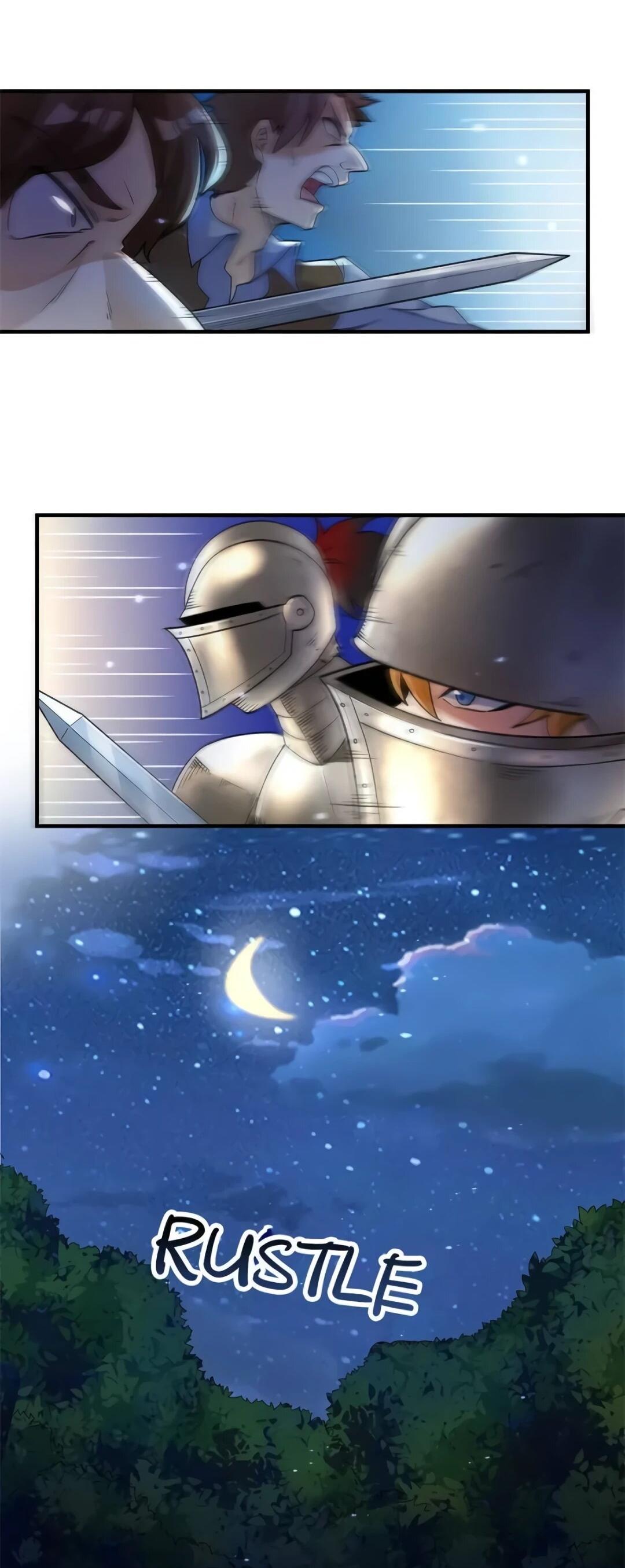 Манга Выживание на необитаемом острове с красавицей - Глава 275 Страница 3