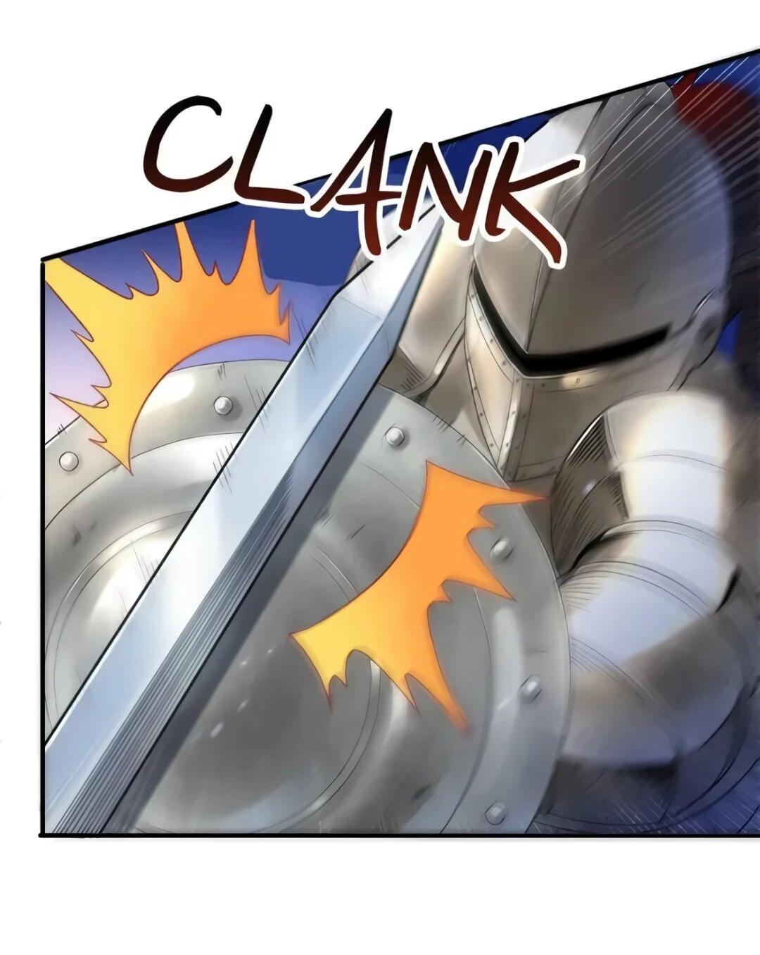 Манга Выживание на необитаемом острове с красавицей - Глава 275 Страница 2