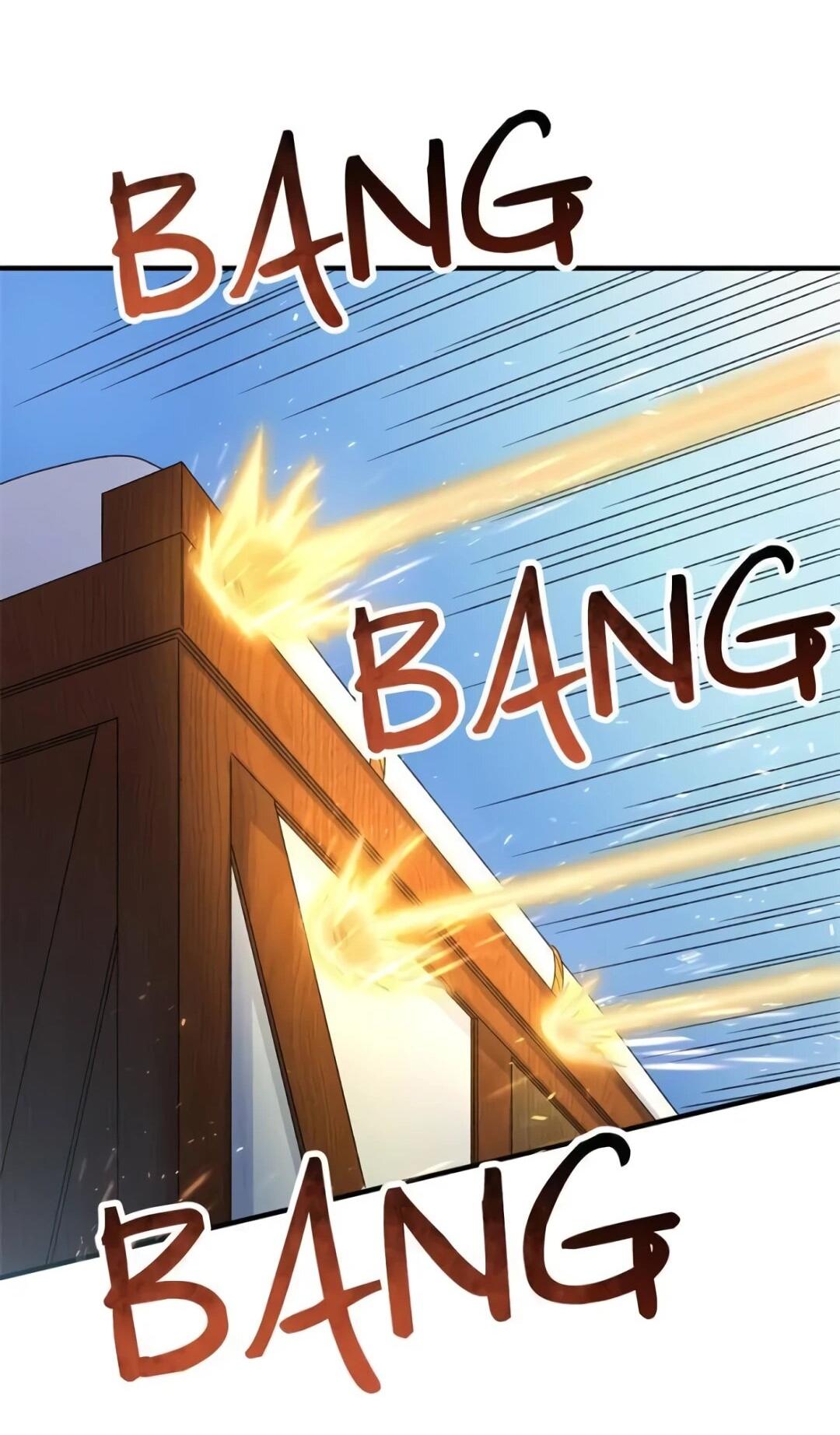 Манга Выживание на необитаемом острове с красавицей - Глава 275 Страница 27