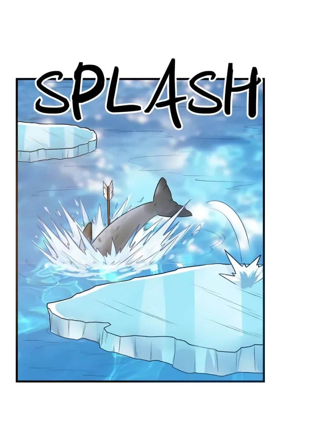 Манга Выживание на необитаемом острове с красавицей - Глава 247 Страница 19