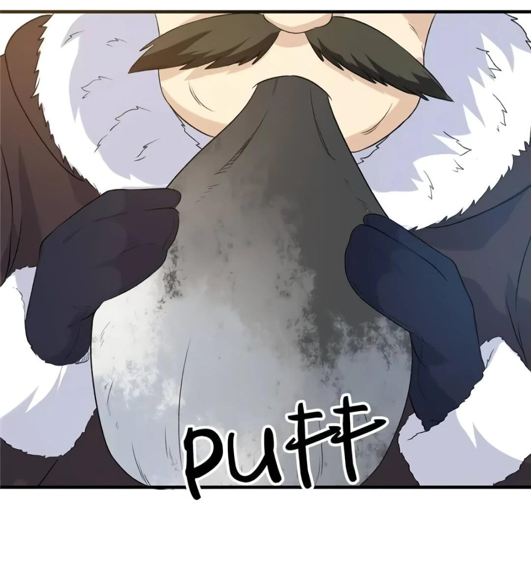 Манга Выживание на необитаемом острове с красавицей - Глава 247 Страница 24