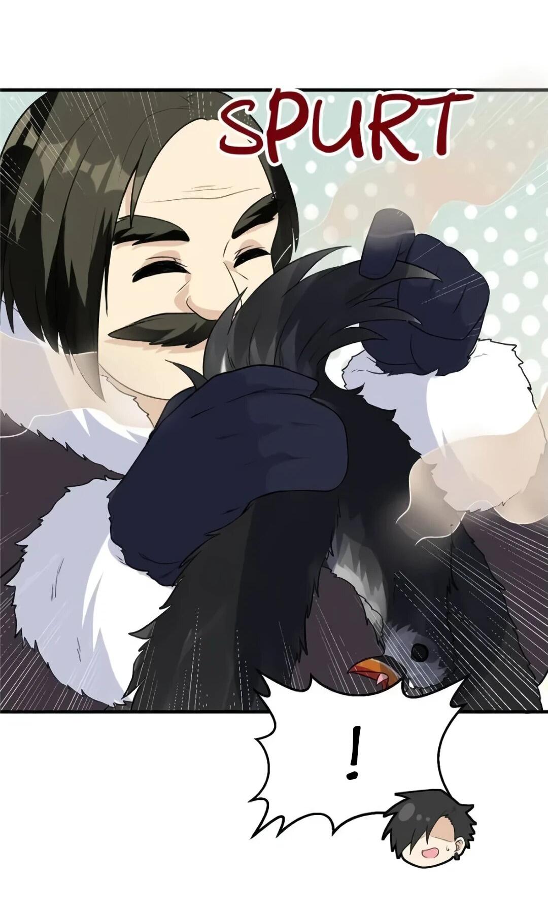 Манга Выживание на необитаемом острове с красавицей - Глава 246 Страница 4