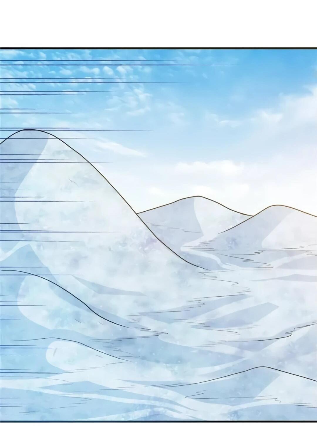 Манга Выживание на необитаемом острове с красавицей - Глава 246 Страница 30