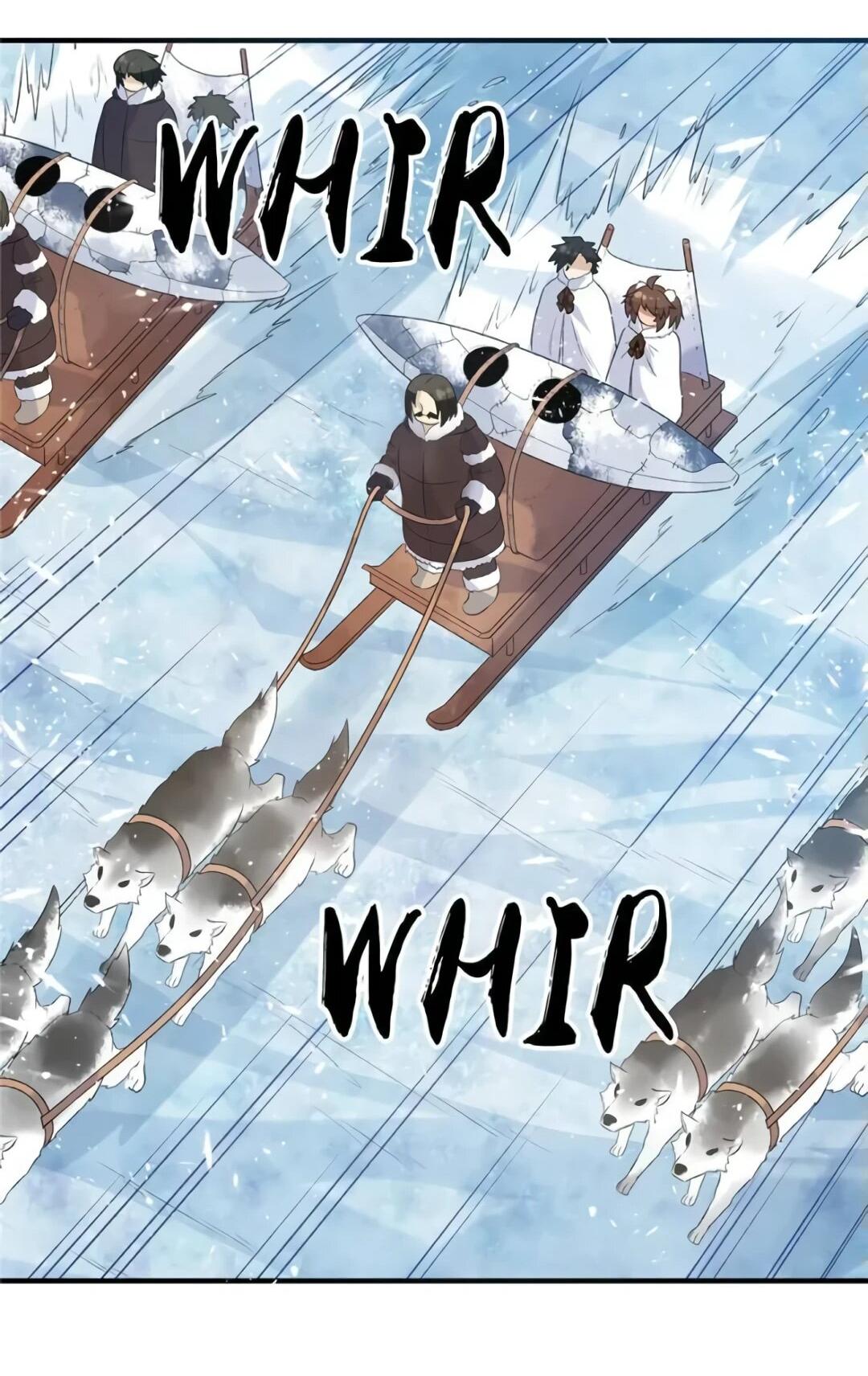 Манга Выживание на необитаемом острове с красавицей - Глава 246 Страница 27