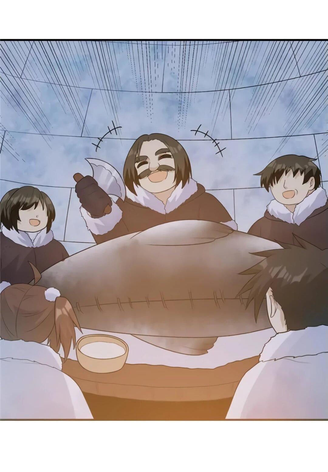 Манга Выживание на необитаемом острове с красавицей - Глава 245 Страница 26