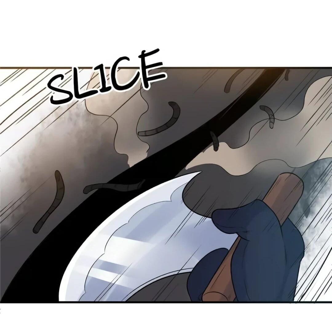 Манга Выживание на необитаемом острове с красавицей - Глава 245 Страница 27