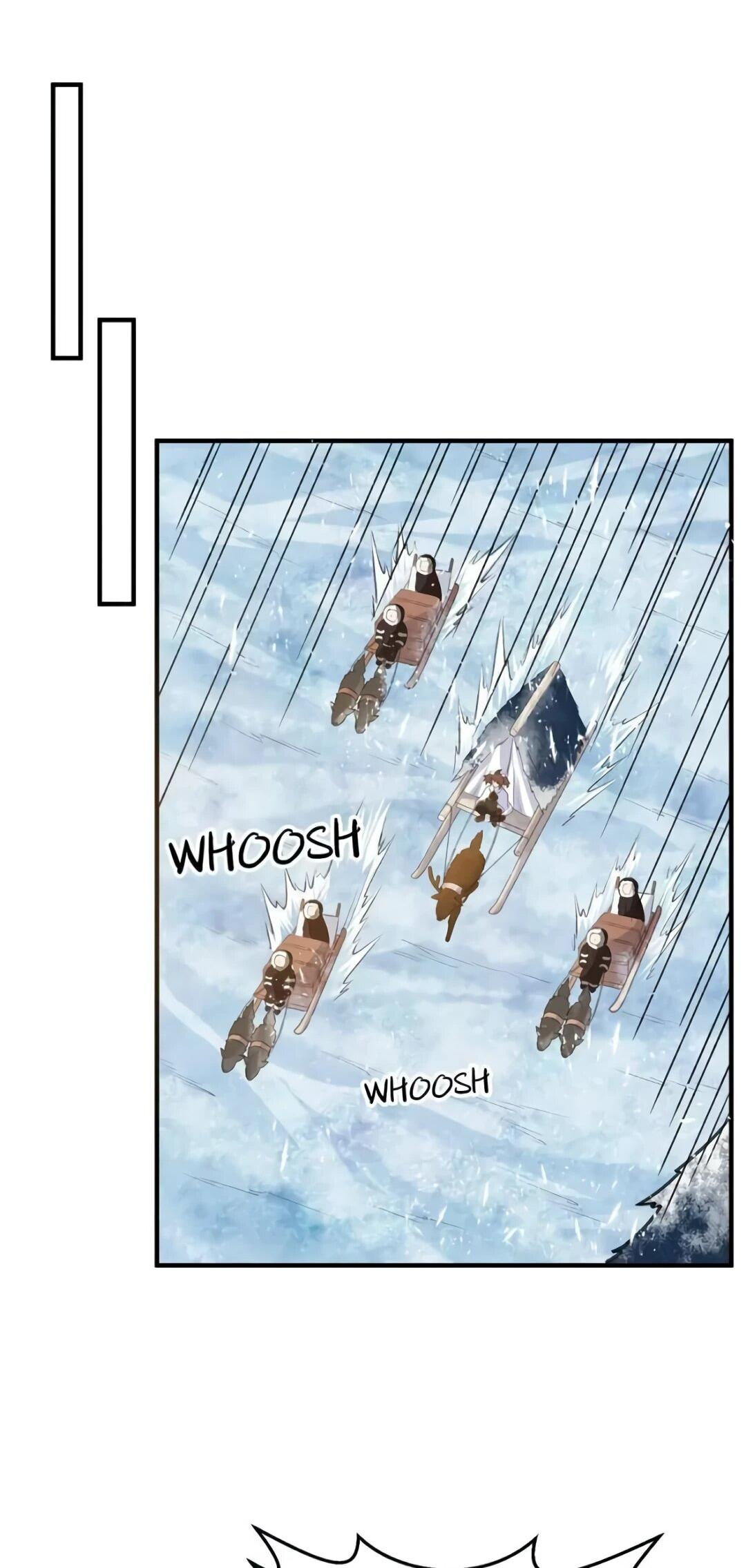 Манга Выживание на необитаемом острове с красавицей - Глава 244 Страница 34