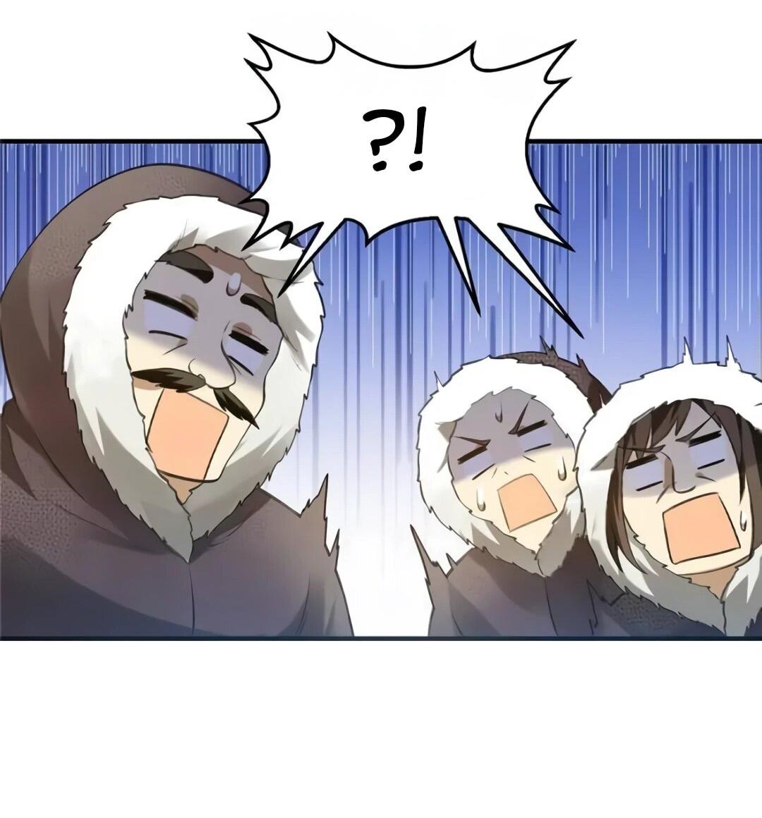 Манга Выживание на необитаемом острове с красавицей - Глава 244 Страница 31