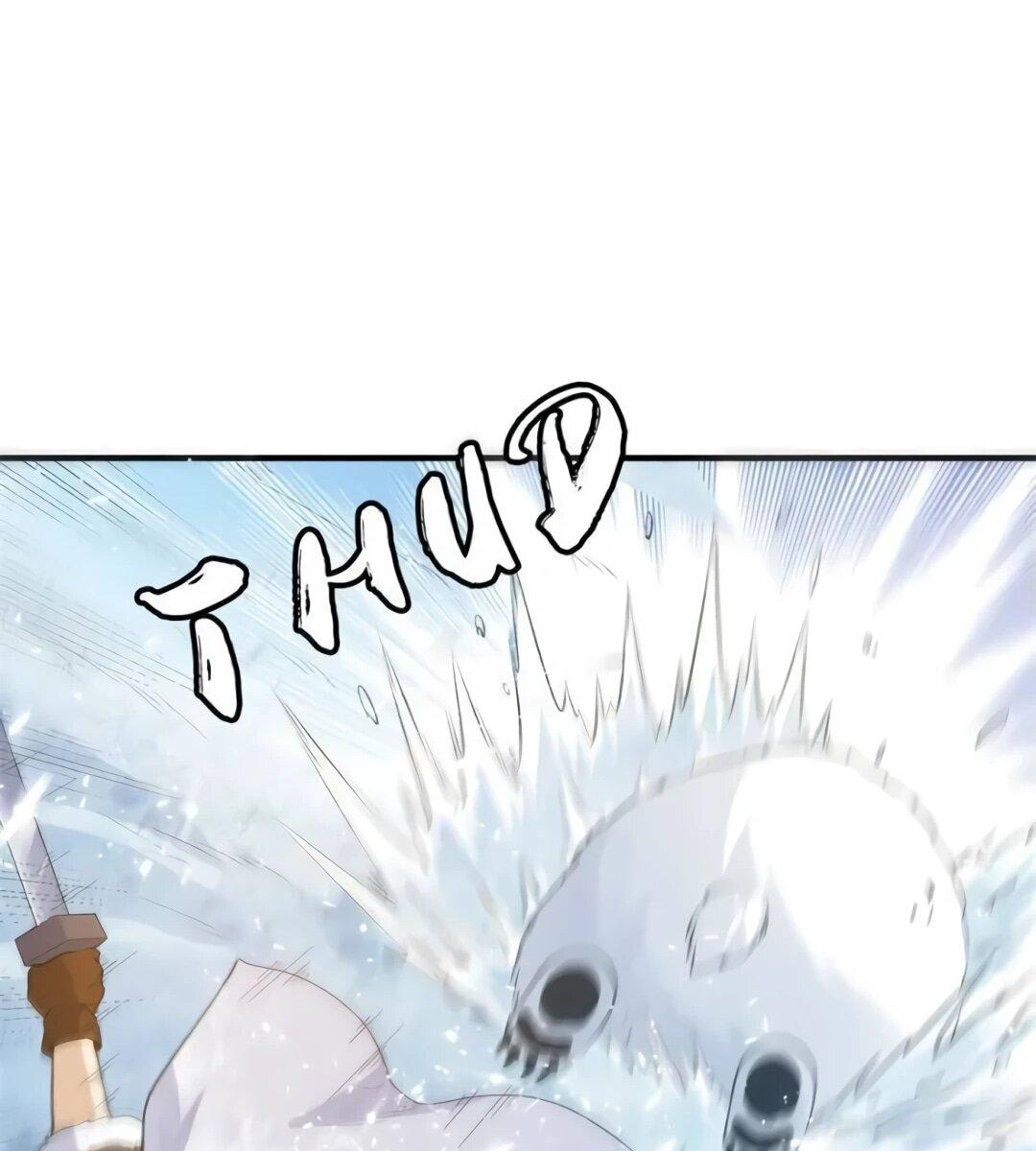 Манга Выживание на необитаемом острове с красавицей - Глава 243 Страница 28