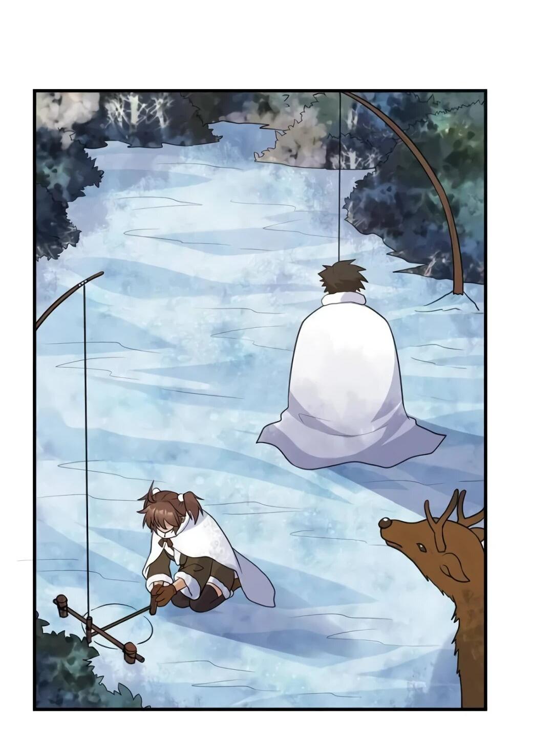 Манга Выживание на необитаемом острове с красавицей - Глава 243 Страница 15