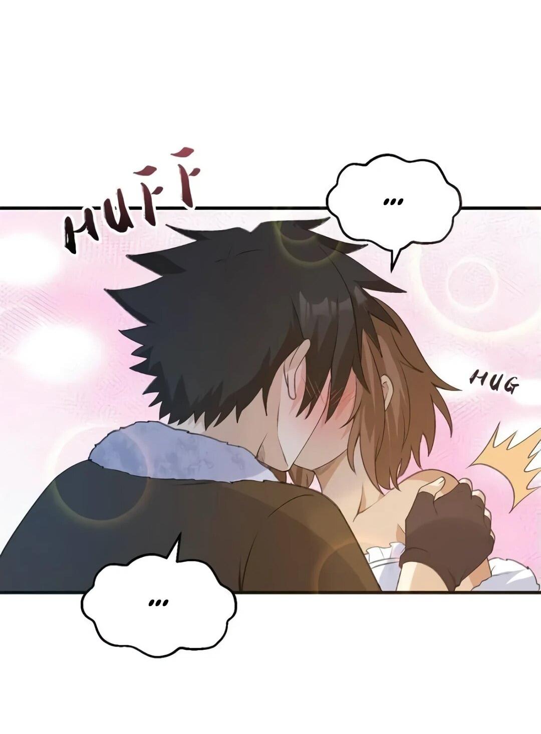 Манга Выживание на необитаемом острове с красавицей - Глава 242 Страница 25