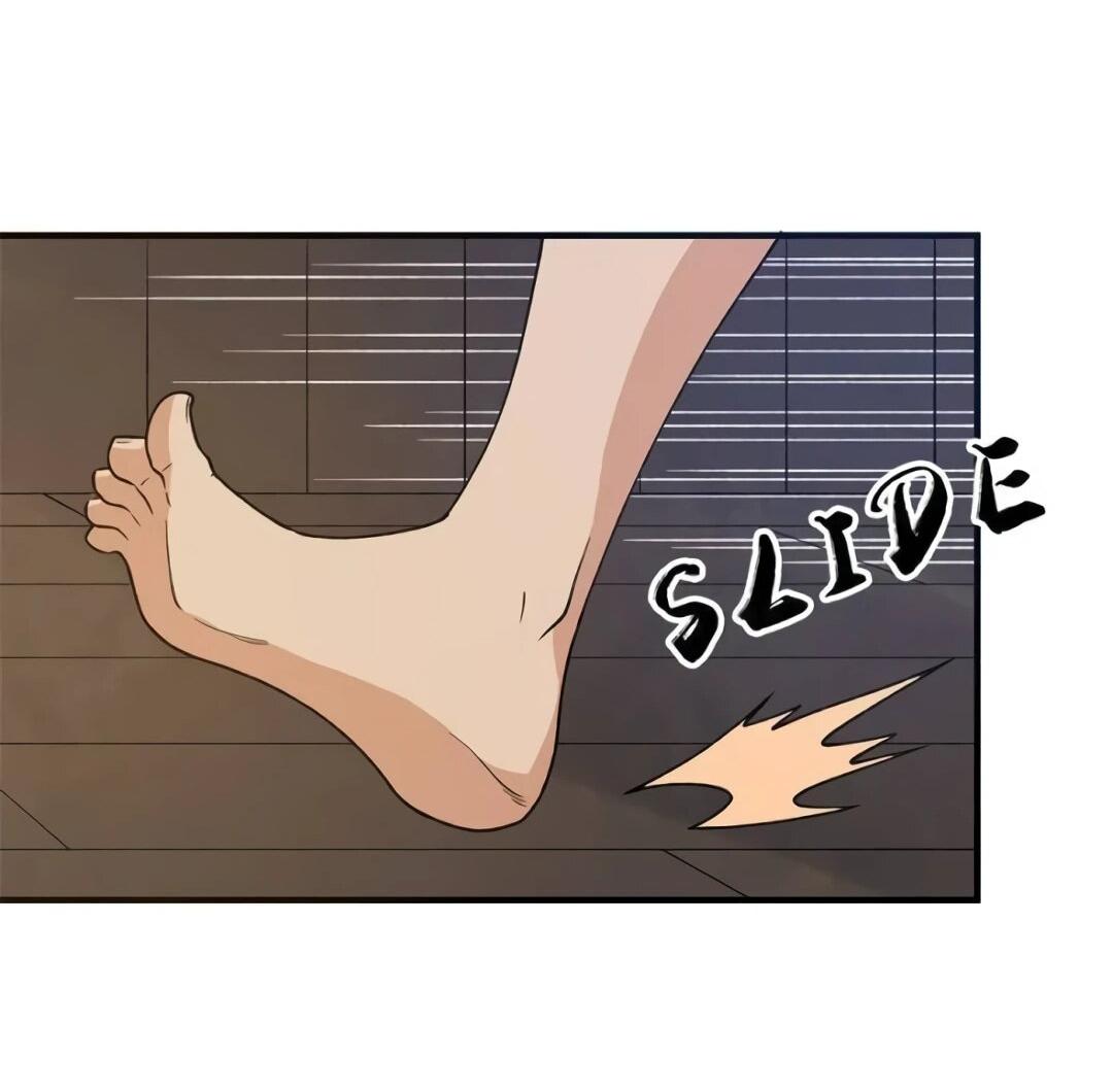 Манга Выживание на необитаемом острове с красавицей - Глава 242 Страница 20