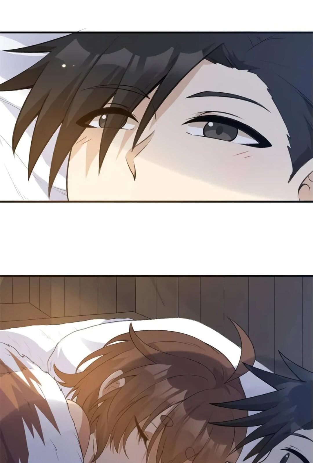 Манга Выживание на необитаемом острове с красавицей - Глава 242 Страница 38