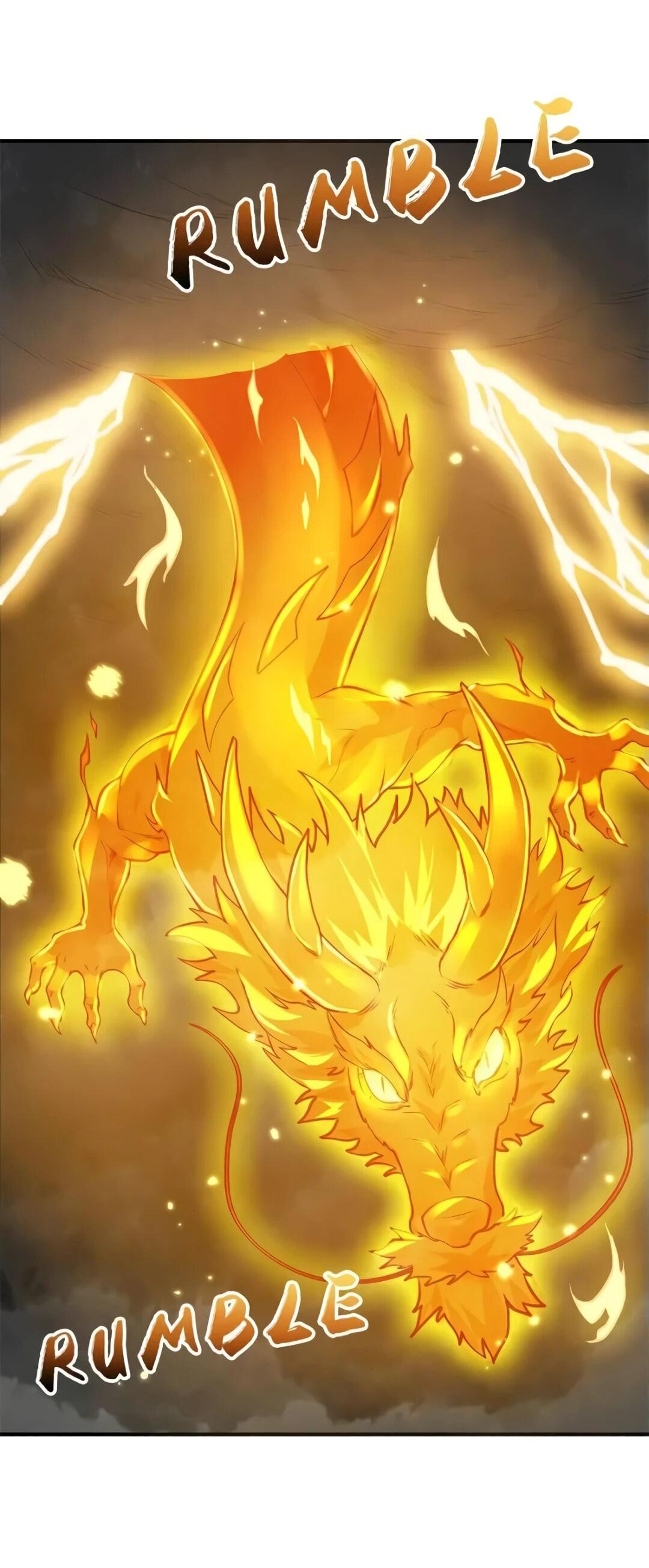 Манга Выживание на необитаемом острове с красавицей - Глава 242 Страница 29