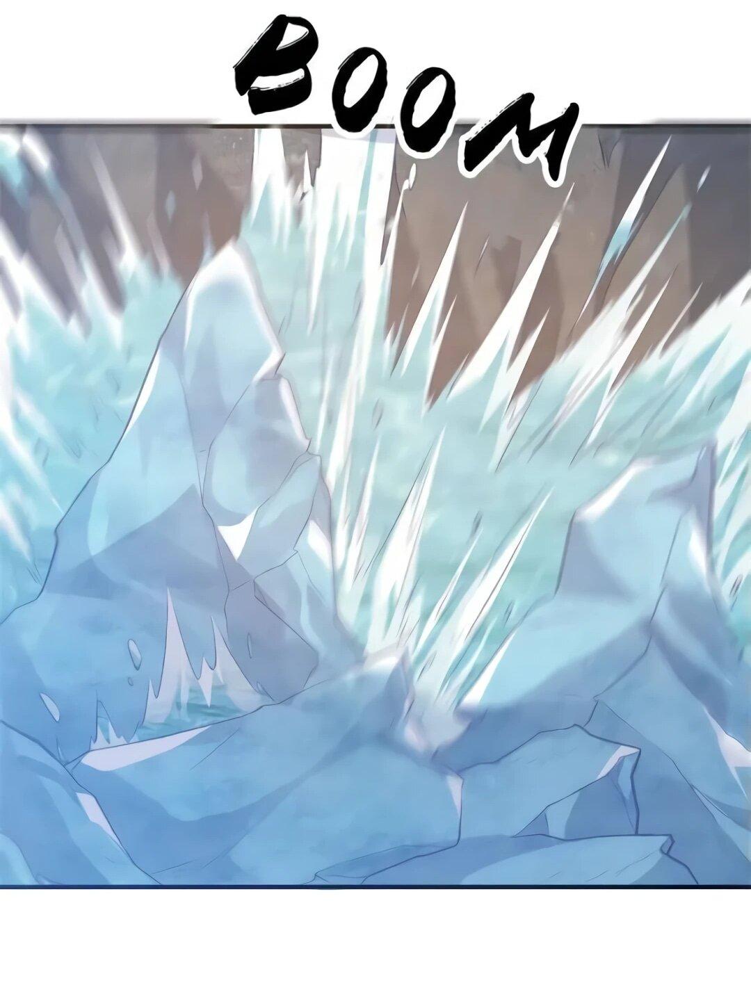 Манга Выживание на необитаемом острове с красавицей - Глава 242 Страница 33