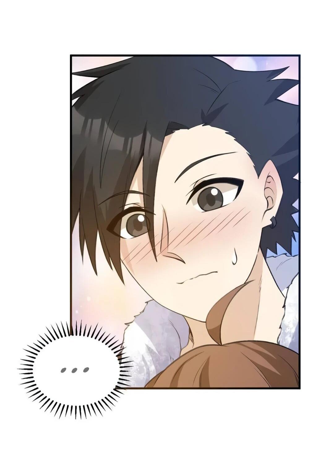 Манга Выживание на необитаемом острове с красавицей - Глава 242 Страница 22