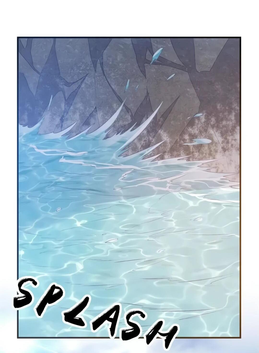 Манга Выживание на необитаемом острове с красавицей - Глава 242 Страница 34