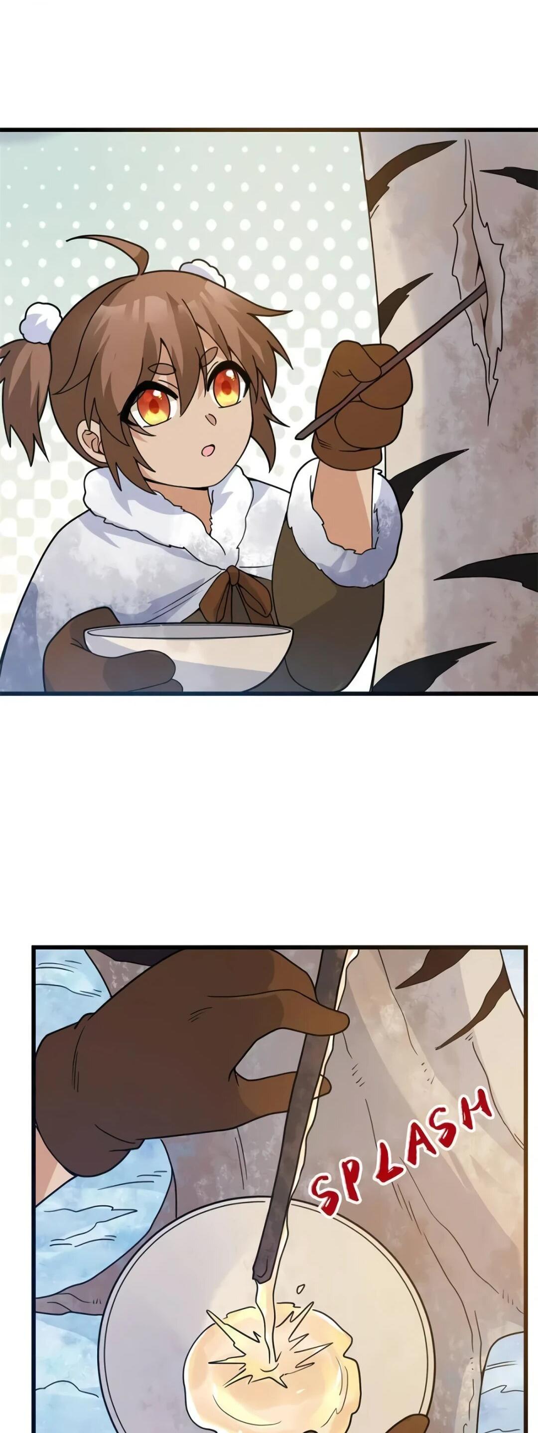 Манга Выживание на необитаемом острове с красавицей - Глава 241 Страница 10