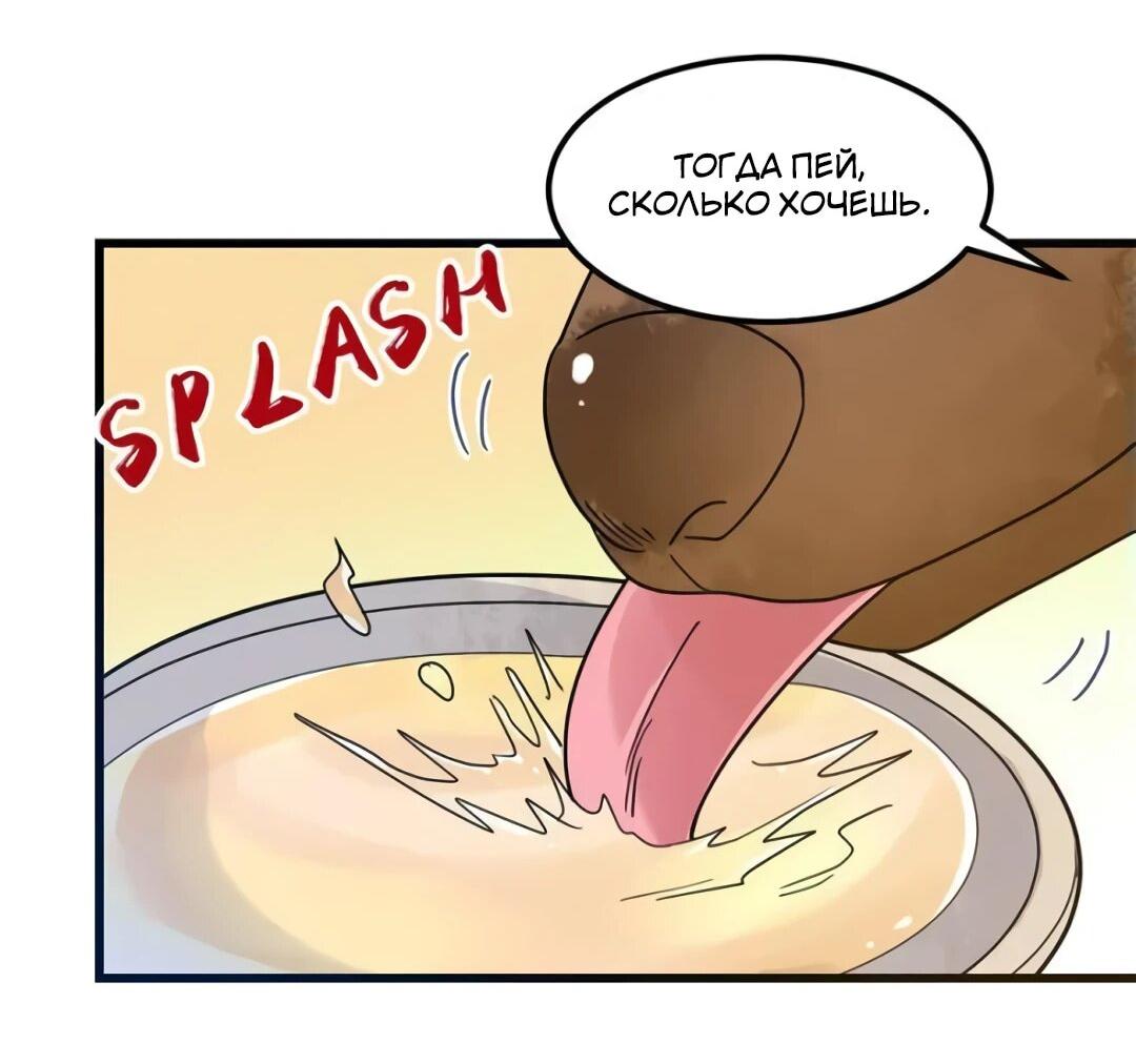 Манга Выживание на необитаемом острове с красавицей - Глава 241 Страница 15