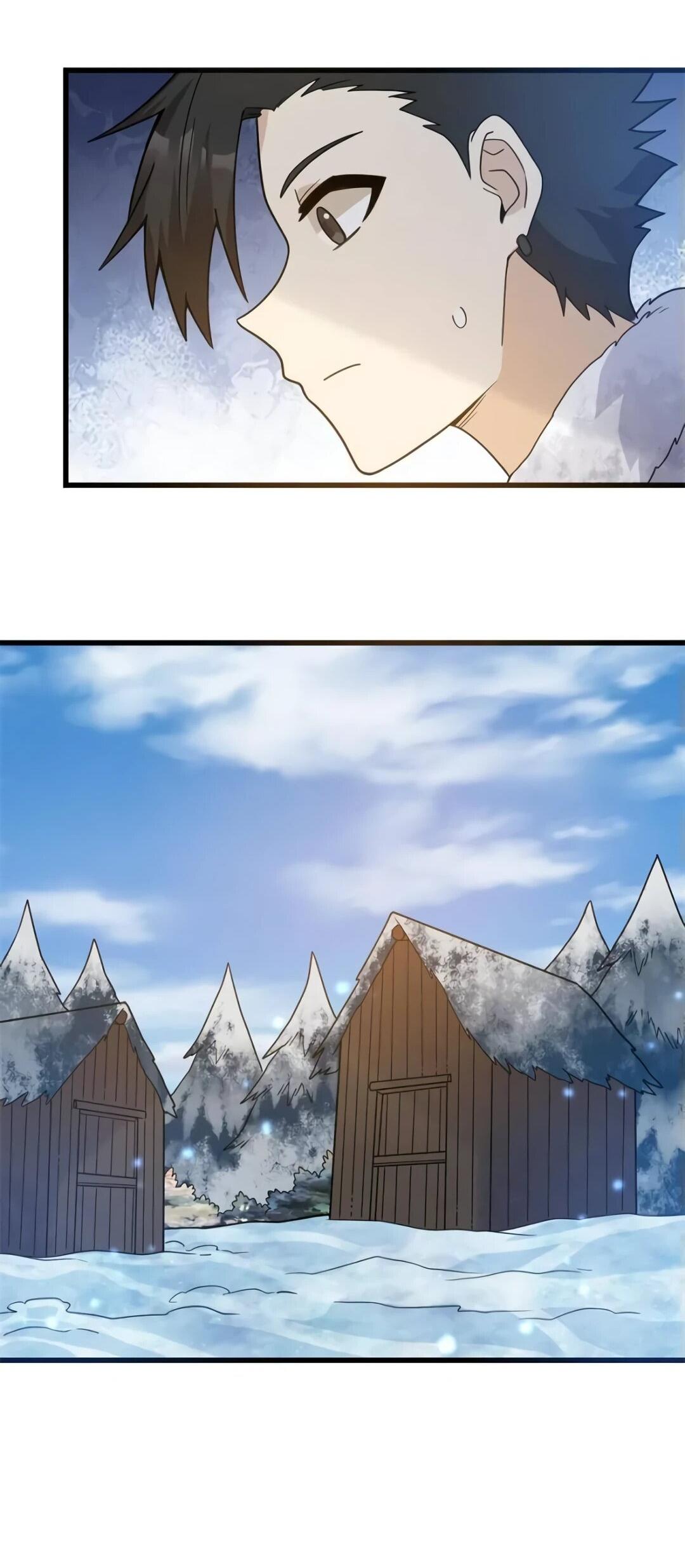 Манга Выживание на необитаемом острове с красавицей - Глава 241 Страница 38