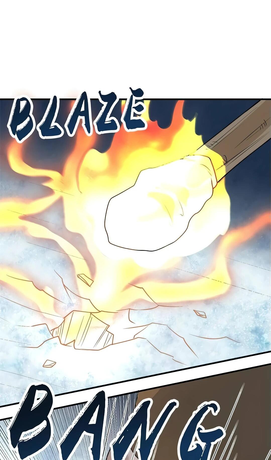 Манга Выживание на необитаемом острове с красавицей - Глава 240 Страница 12