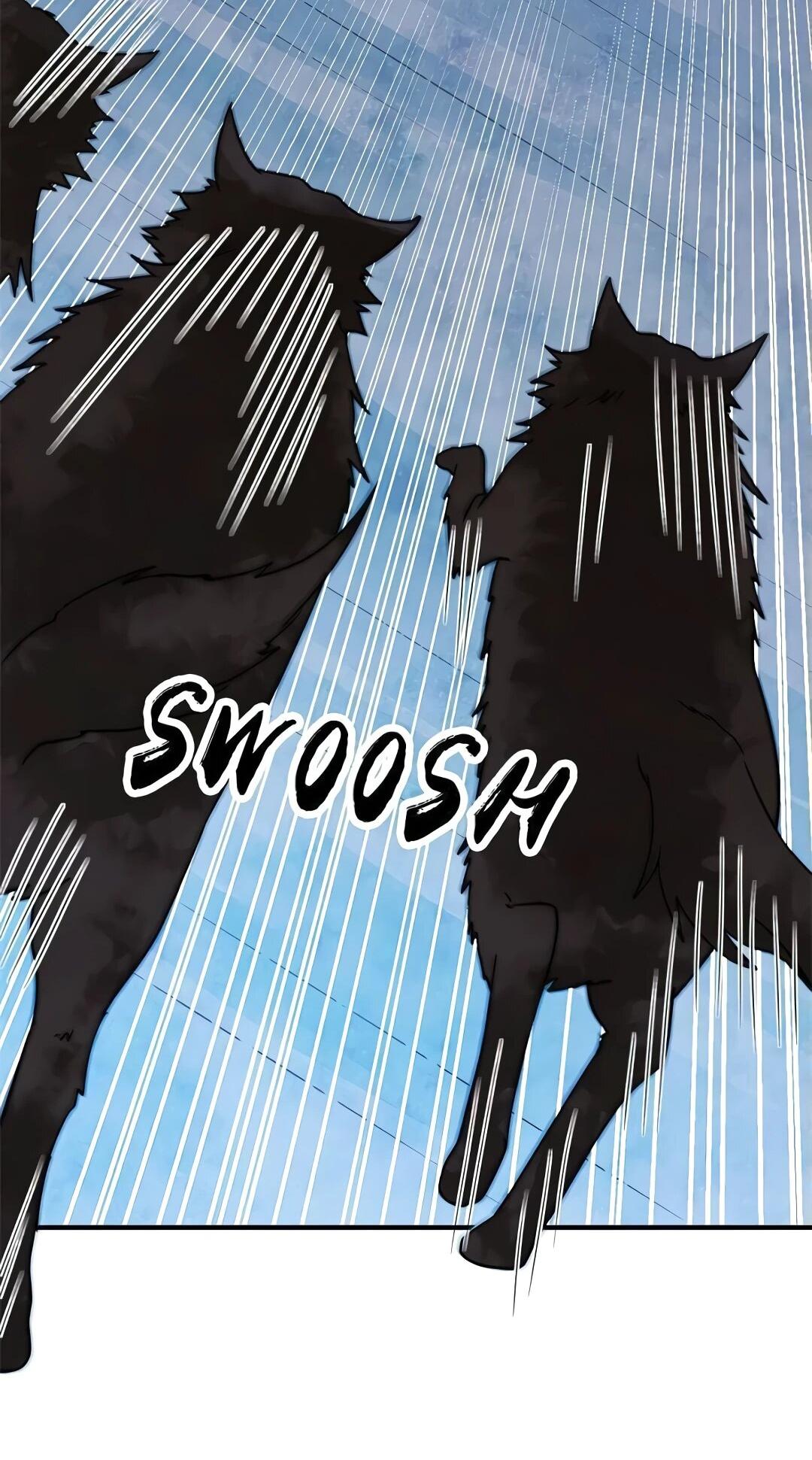 Манга Выживание на необитаемом острове с красавицей - Глава 240 Страница 9