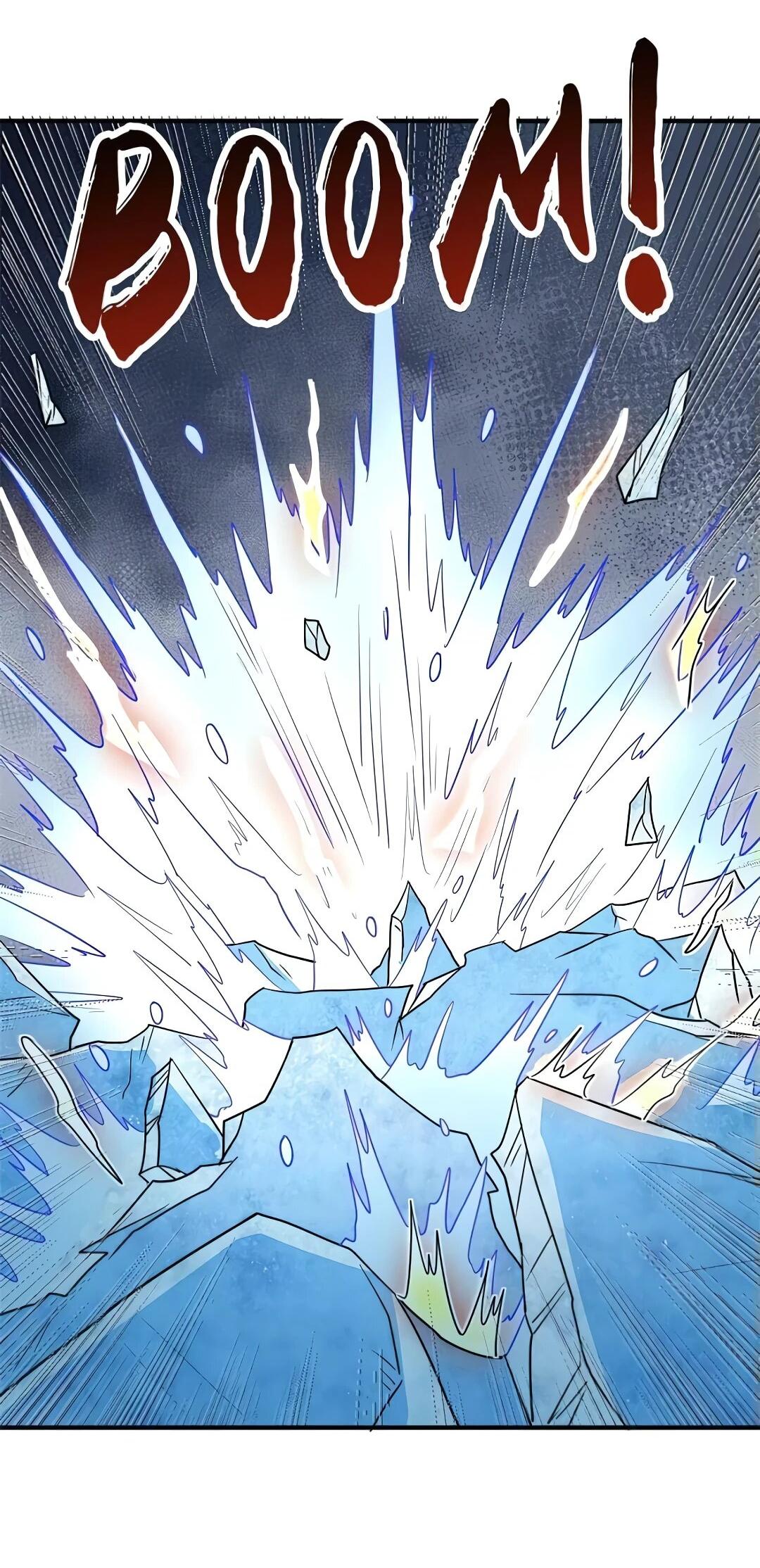 Манга Выживание на необитаемом острове с красавицей - Глава 240 Страница 16