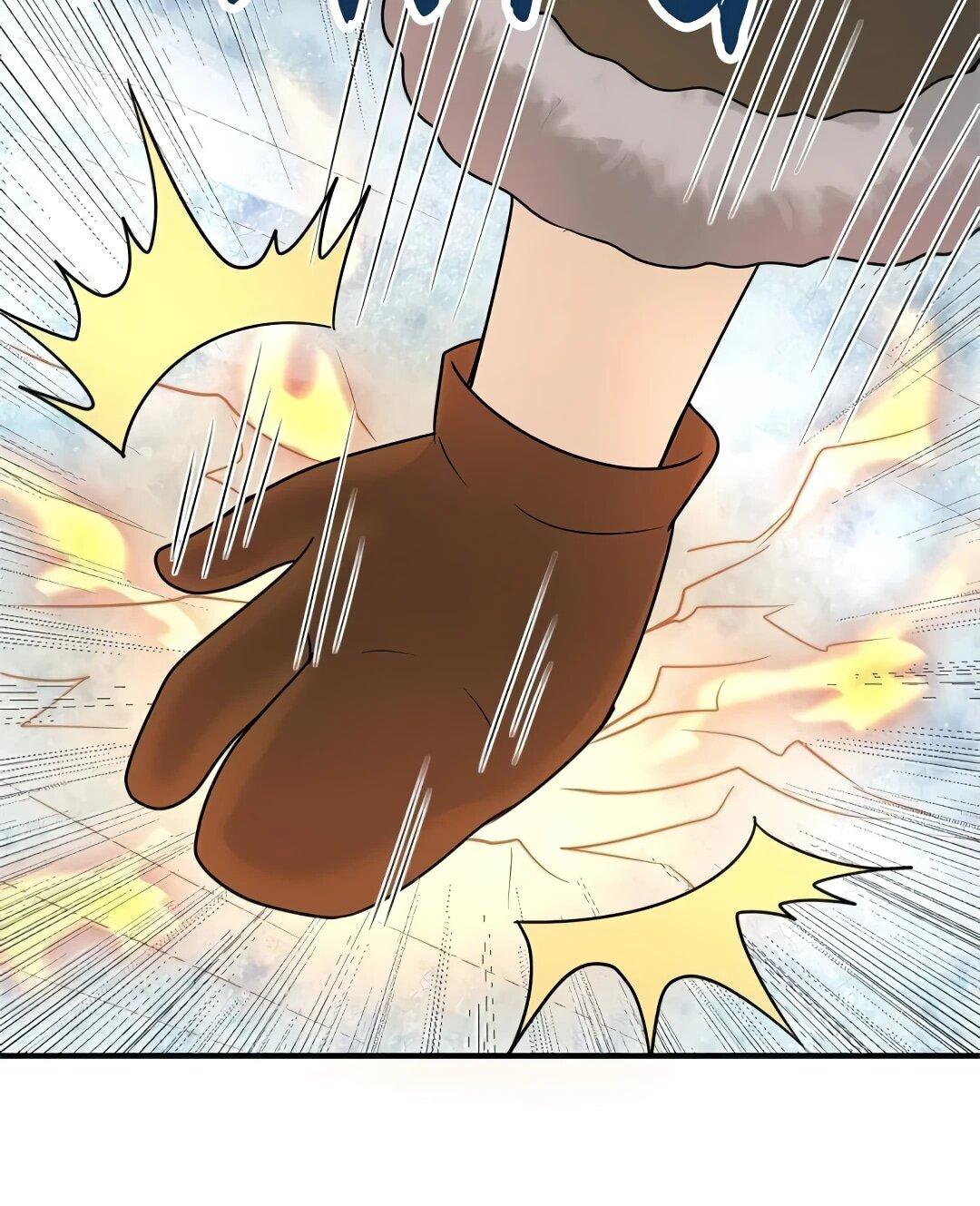 Манга Выживание на необитаемом острове с красавицей - Глава 240 Страница 13