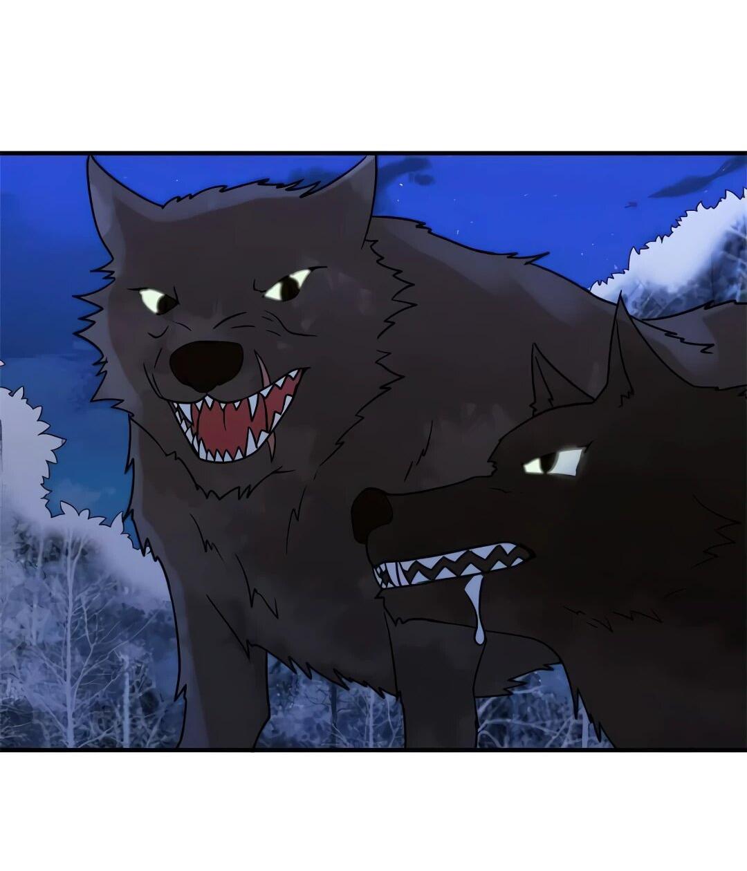 Манга Выживание на необитаемом острове с красавицей - Глава 240 Страница 3