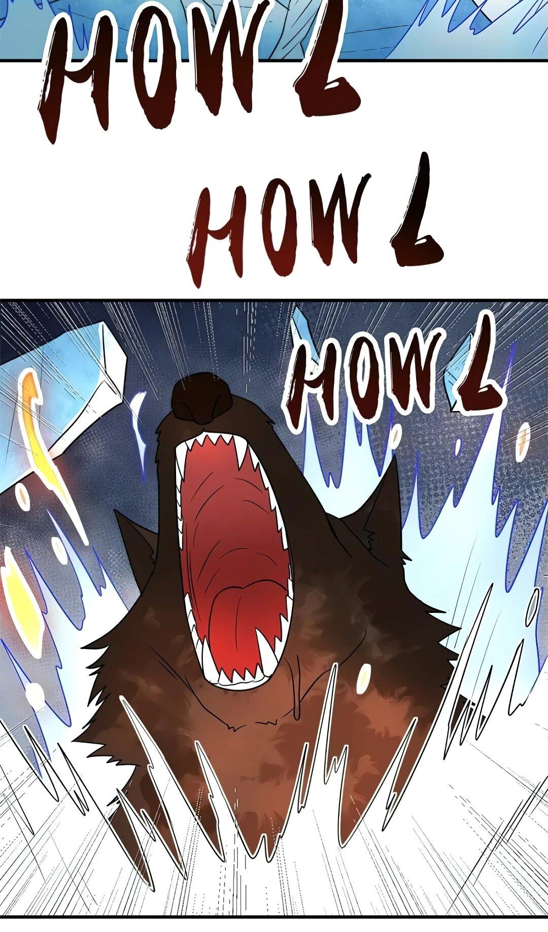 Манга Выживание на необитаемом острове с красавицей - Глава 240 Страница 18