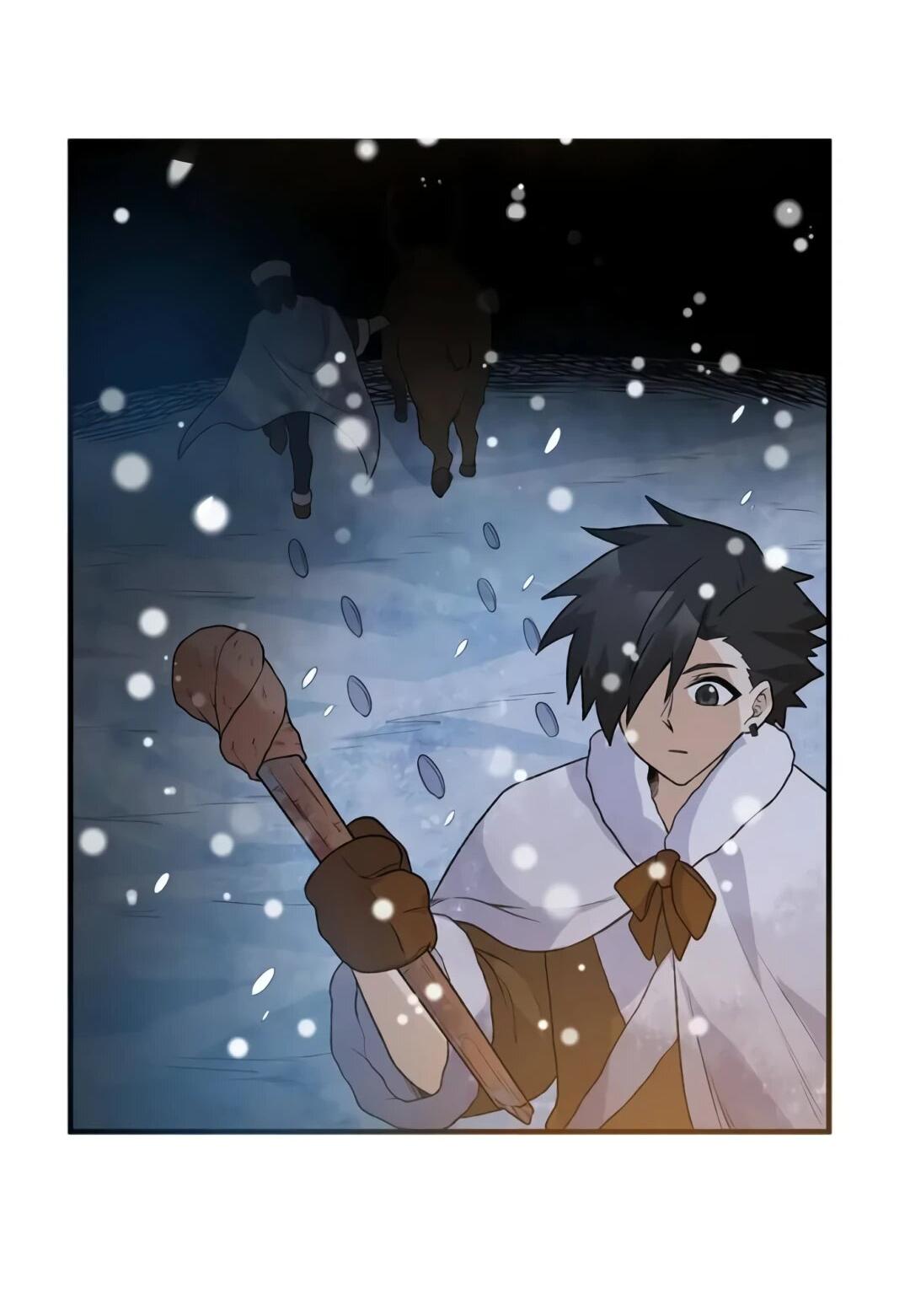 Манга Выживание на необитаемом острове с красавицей - Глава 239 Страница 36