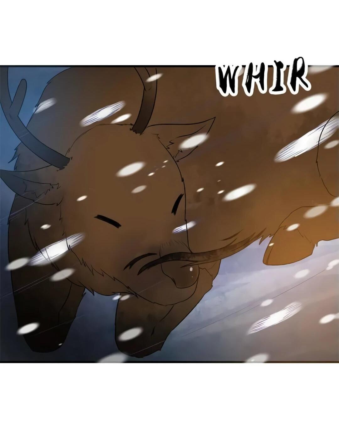 Манга Выживание на необитаемом острове с красавицей - Глава 239 Страница 33