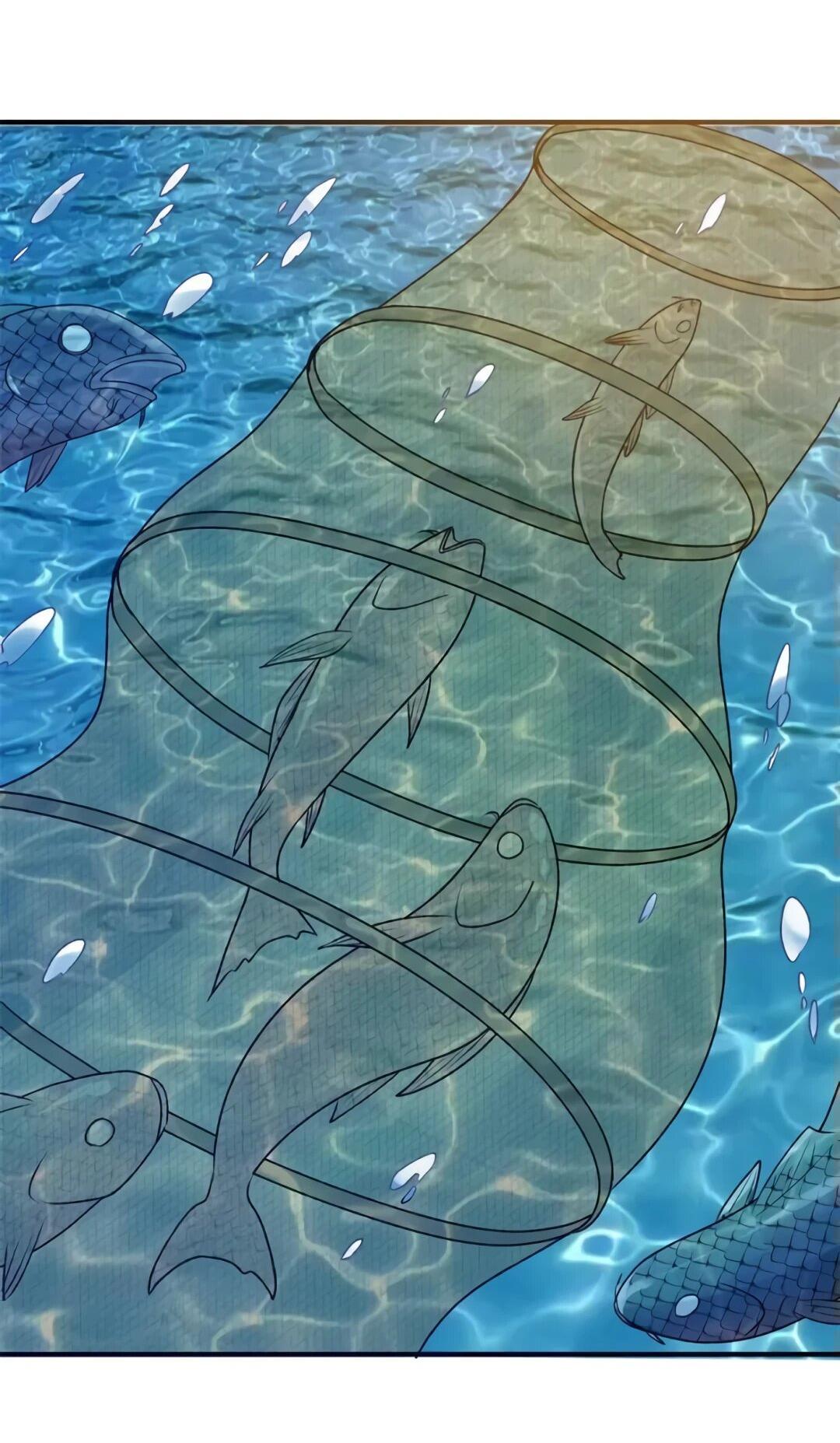 Манга Выживание на необитаемом острове с красавицей - Глава 239 Страница 26