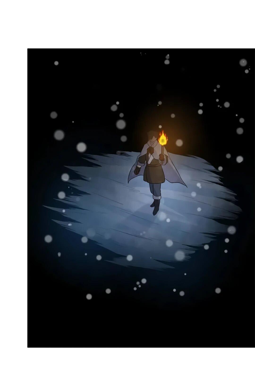 Манга Выживание на необитаемом острове с красавицей - Глава 239 Страница 38