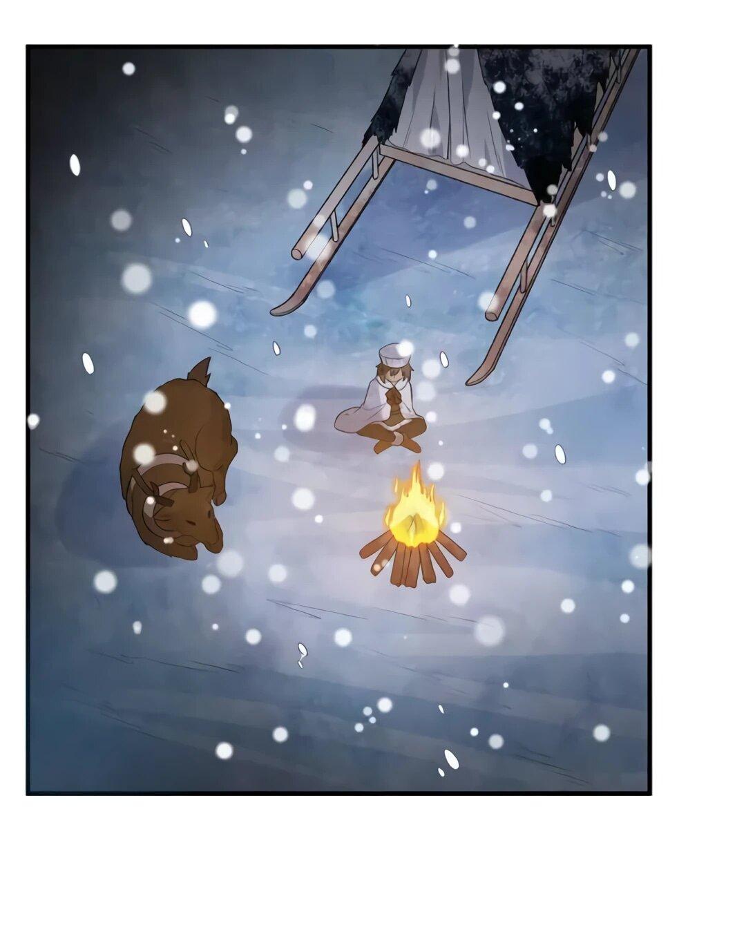 Манга Выживание на необитаемом острове с красавицей - Глава 239 Страница 32