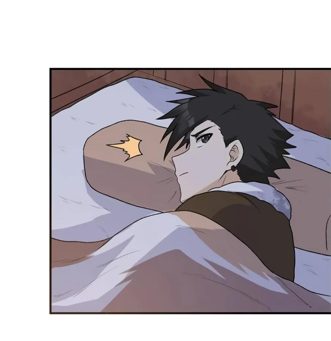 Манга Выживание на необитаемом острове с красавицей - Глава 239 Страница 34