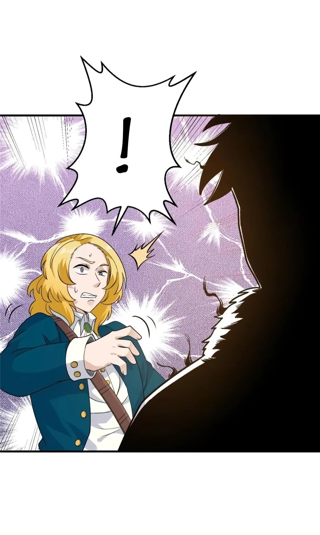 Манга Выживание на необитаемом острове с красавицей - Глава 254 Страница 35