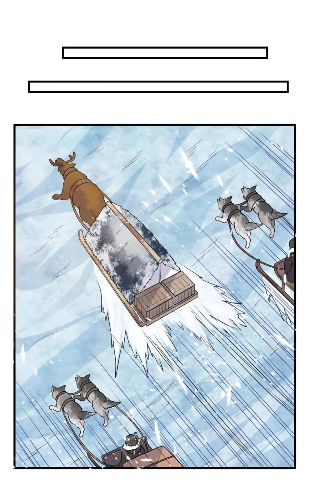 Манга Выживание на необитаемом острове с красавицей - Глава 253 Страница 20