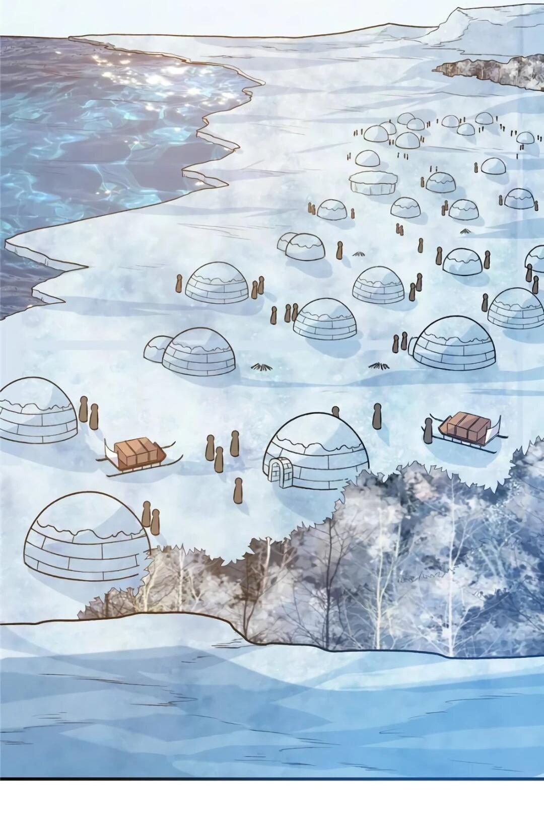 Манга Выживание на необитаемом острове с красавицей - Глава 253 Страница 25