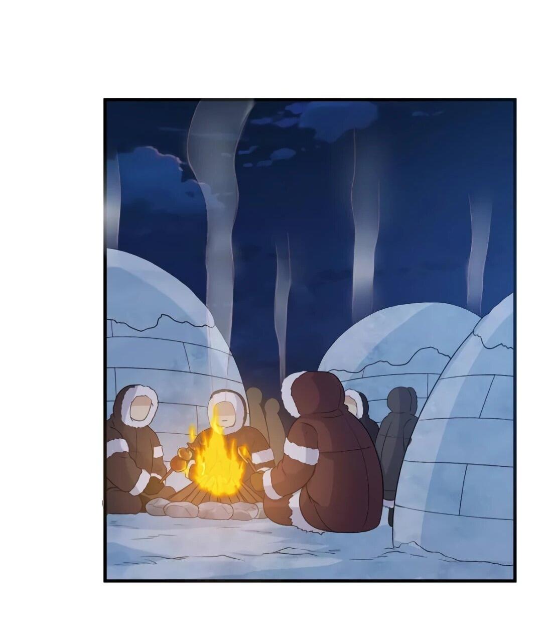 Манга Выживание на необитаемом острове с красавицей - Глава 253 Страница 30